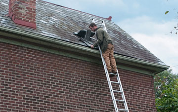 what affects urgent Corstorphine roof repairs