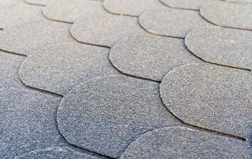 Corstorphine asphalt roofing costs
