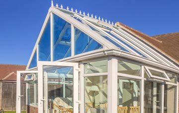conservatory roof insulation costs Corstorphine