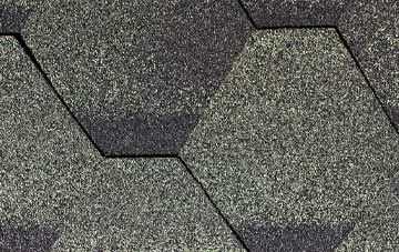 Corstorphine fibreglass shingle repairs