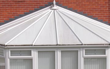 Corstorphine polycarbonate conservatory roof repairs