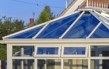 professional Corstorphine conservatory insulation