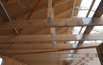Corstorphine roof truss costs
