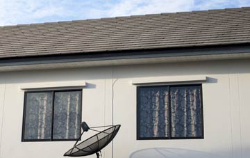 Corstorphine rubber roof costs