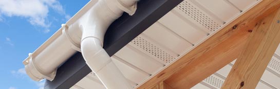 get Corstorphine guttering quotes today