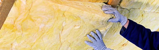 quotes for Corstorphine roof insulation