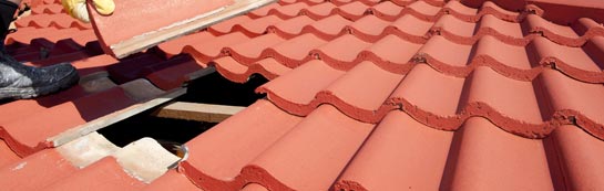 compare Corstorphine roof repair quotes