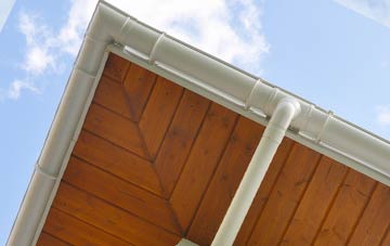 Corstorphine soffit types