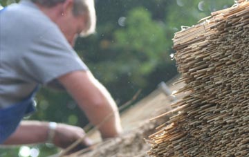 professional Corstorphine thatchers