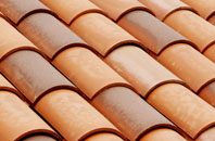 Corstorphine clay roofing