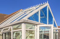 Corstorphine conservatory roof repairs