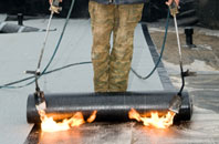 Corstorphine flat roof sealing quote