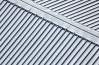 Corstorphine metal roofing
