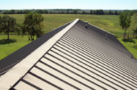 Corstorphine metal roof quotes