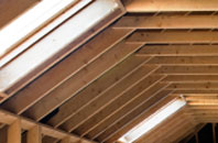 Corstorphine tapered roof insulation quotes