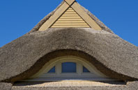 Corstorphine thatch roofing