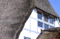 find rated Corstorphine thatchers